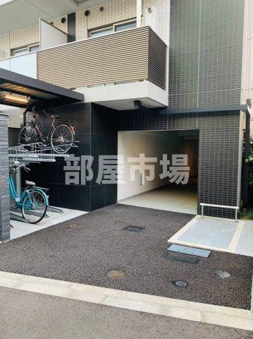 エストゥルース東向島のその他共用部分