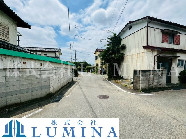 群馬県高崎市元島名町 中古戸建のその他