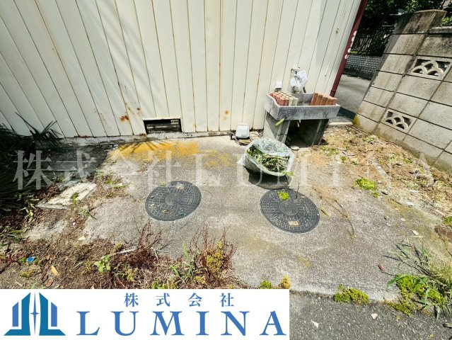 群馬県高崎市元島名町 中古戸建のその他