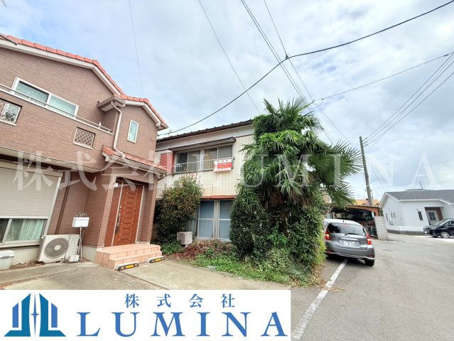 群馬県高崎市元島名町 中古戸建のその他