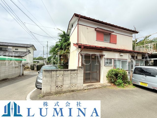 群馬県高崎市元島名町 中古戸建