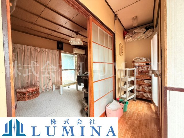 群馬県高崎市元島名町 中古戸建のその他