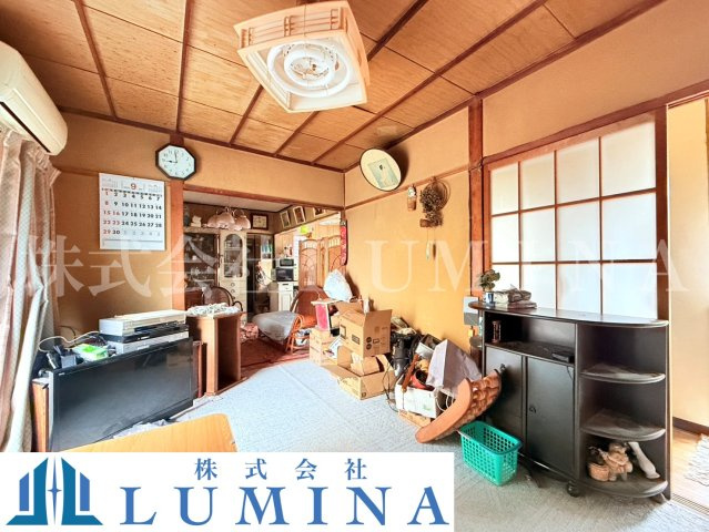 群馬県高崎市元島名町 中古戸建のその他