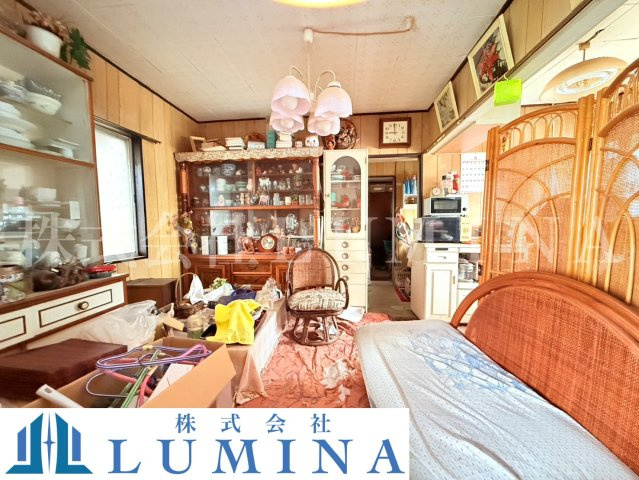 群馬県高崎市元島名町 中古戸建のその他
