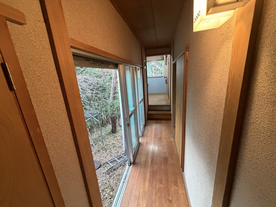 【その他】 | 海洋苑分譲地　古家付き土地