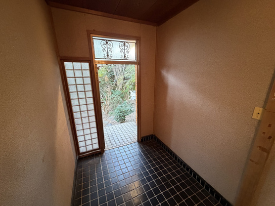 【その他】 | 海洋苑分譲地　古家付き土地