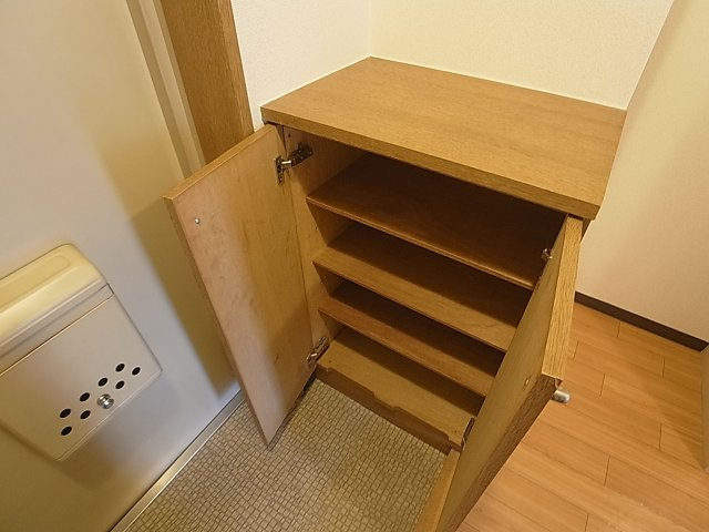 アスール神戸のその他|シューズBOX