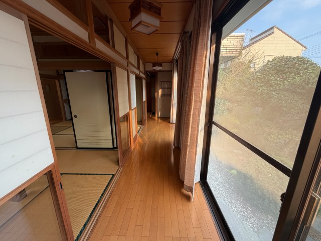 【内装】 | 足利市久松町　ワイドバルコニー付6SLDK