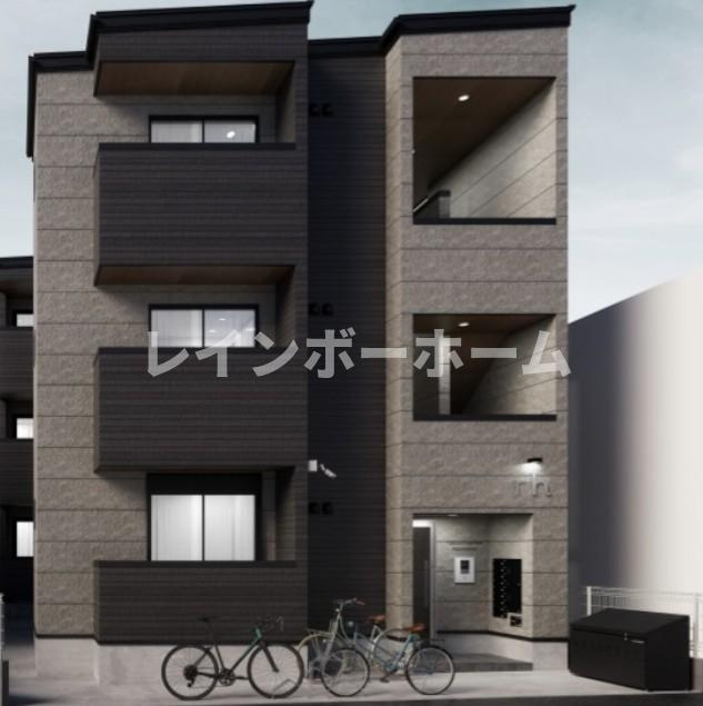 robot home 鎌ケ谷(ロボットホームカマガヤ)