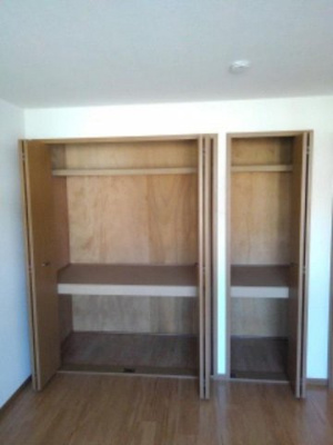 【収納】 | ファミールウツベ　Ⅱ