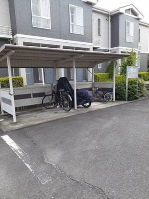 【設備】 | ファミールウツベ　Ⅱ