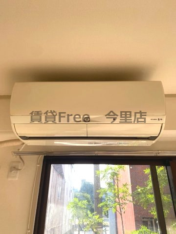 【設備】 | ヴィラ真田山　仲介手数料無料