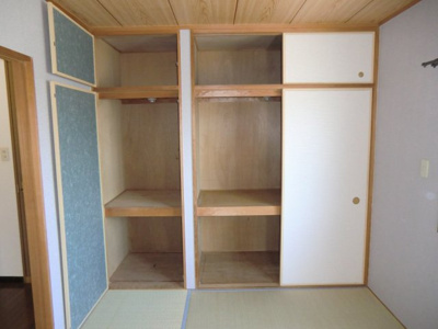 【収納】 | グレースピア