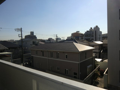 【展望】 | グレースピア