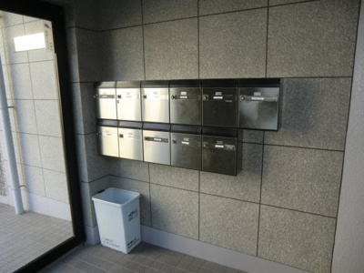 【その他共用部分】 | グレースピア