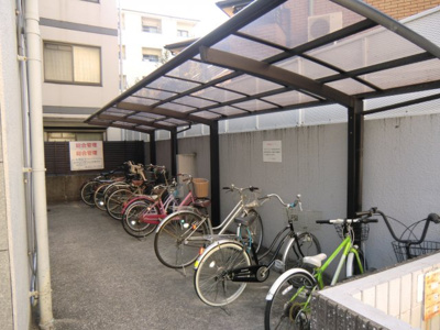 【その他共用部分】 | グレースピア