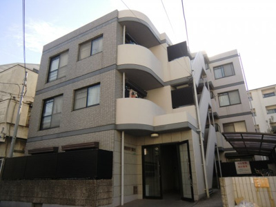 【外観】 | グレースピア