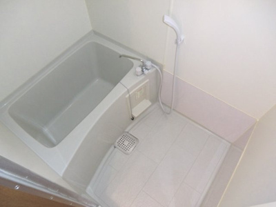 【浴室】 | グレースピア