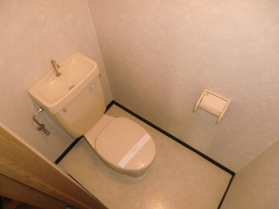 【トイレ】 | グレースピア