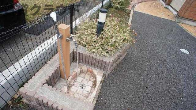 ドルチェのその他共用部分