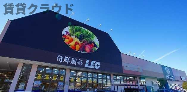 ドルチェの周辺