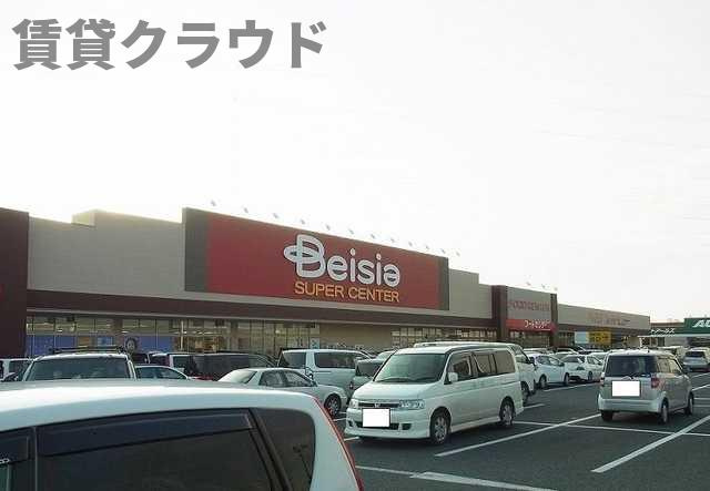 ドルチェの周辺