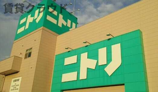 ドルチェの周辺