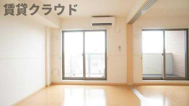 ドルチェの居間・リビング|使いやすいリビングです