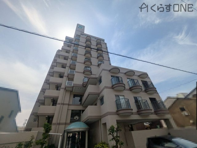 【外観】 | クリーンピア竜野町