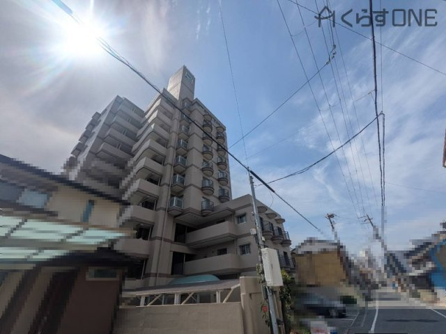 【外観】 | クリーンピア竜野町