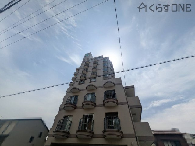 【外観】 | クリーンピア竜野町