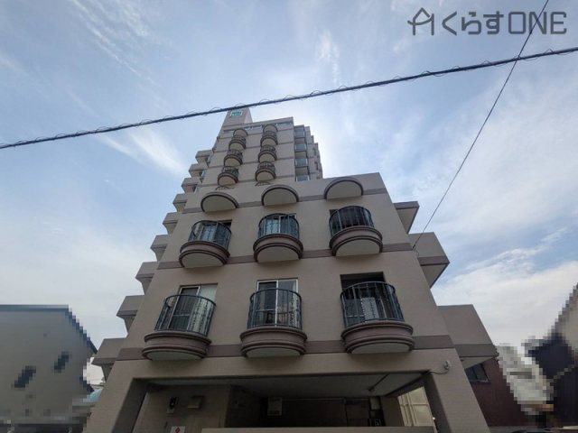 【外観】 | クリーンピア竜野町