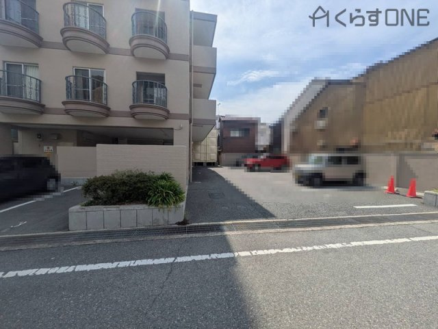 【外観】 | クリーンピア竜野町