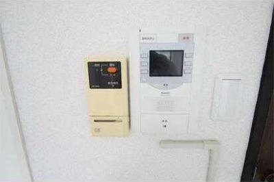 【セキュリティ】 | ライオンズマンション西八王子第3(ライオンズマンションニシハチオウジダイサン)