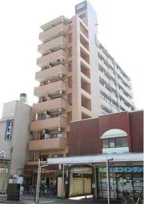 【外観】 | ライオンズマンション西八王子第3(ライオンズマンションニシハチオウジダイサン)