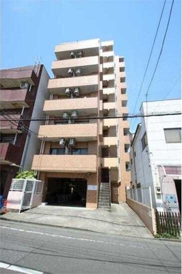 【外観】 | ライオンズマンション西八王子第3(ライオンズマンションニシハチオウジダイサン)