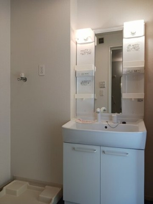 【洗面所】 | ＧＲＥＥＮ