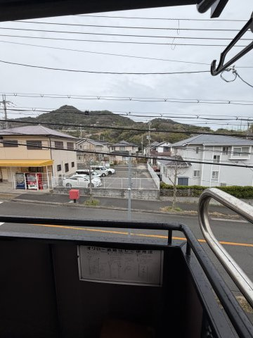 ブリュンヒルトの展望