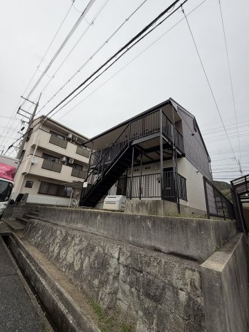 ブリュンヒルトの外観