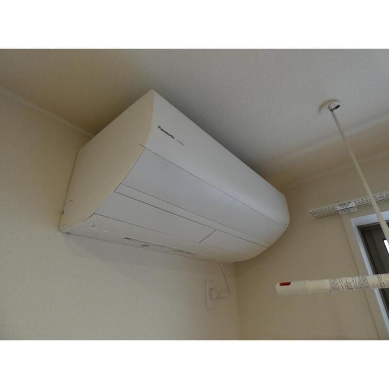 リナーシェ早宮 （Nearly ZEH-M）の設備