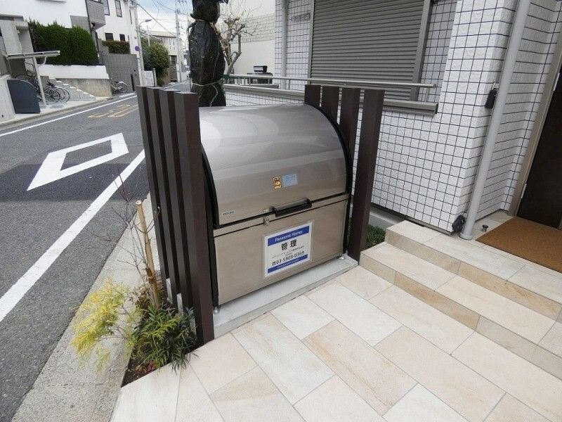 リナーシェ早宮 （Nearly ZEH-M）のその他共用部分