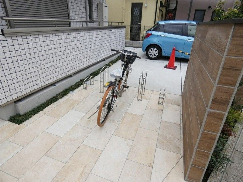 リナーシェ早宮 （Nearly ZEH-M）のその他