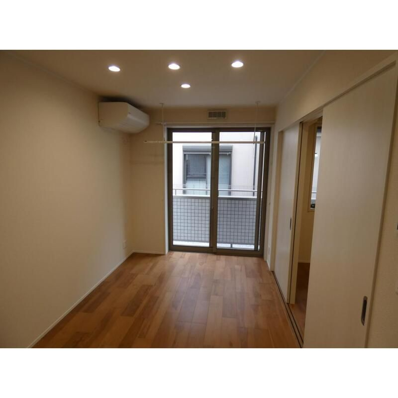 リナーシェ早宮 （Nearly ZEH-M）の居間・リビング