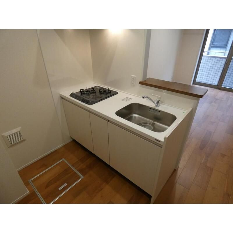 リナーシェ早宮 （Nearly ZEH-M）のキッチン