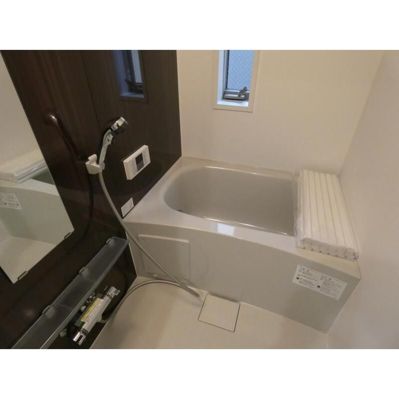 リナーシェ早宮 （Nearly ZEH-M）の浴室