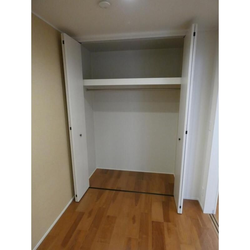 リナーシェ早宮 （Nearly ZEH-M）の収納