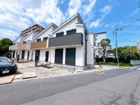 VerGarden‐衣笠栄町‐の画像