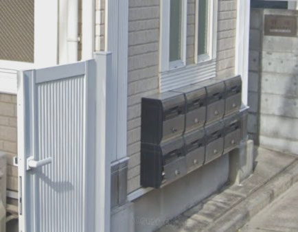 グレースマリンの設備