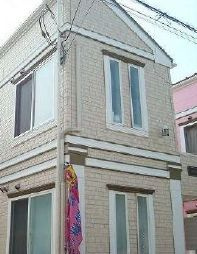 グレースマリンの外観|グレースマリンの外観☆