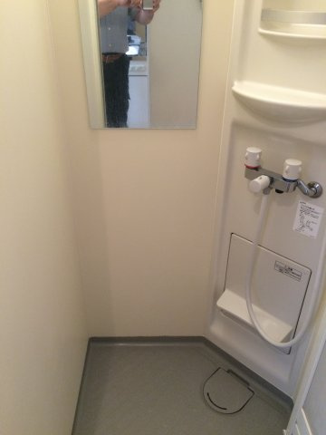 グレースマリンの浴室|シャワールーム★（同一仕様写真）